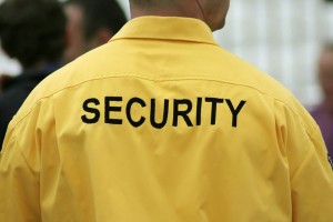 security