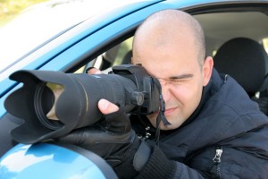 surveillence